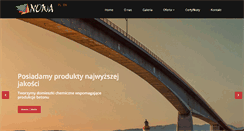 Desktop Screenshot of nowa.wielun.pl